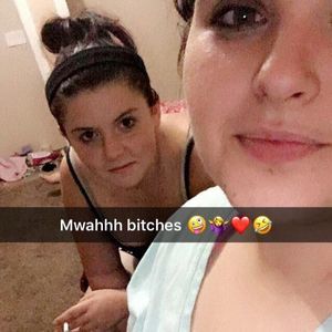 Meet your Posher, Bethany